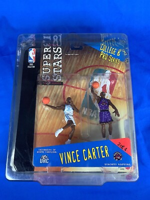 1999 Starting Lineup NBA Super Stars College & Pro 