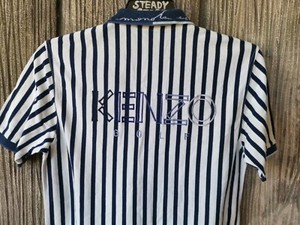 kenzo golf polo shirt