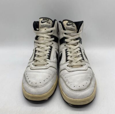 delta force nike 1987