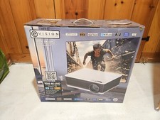 E VISION 90004K-UHD LASSR PROJECTOR W/DIGITAL...