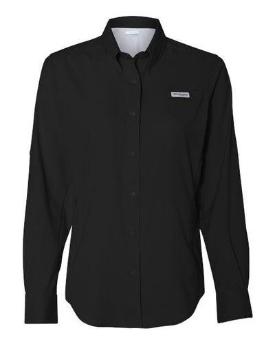 Authentisches langärmliges Columbia Damen-Shirt Tamiami™ II – 127570, 212465 - Bild 8 von 20