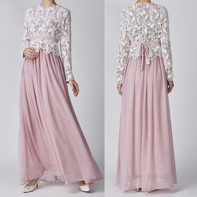 evening maxi dresses for weddings