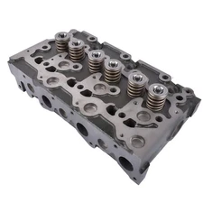 Engine Cylinder Head For Kubota D1503 L2900 L3000 L3010 L2800DT L3400F L3300DT