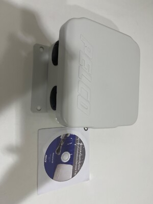 Pelco IPS-RDPE-2 Fernbedienungs-Datenanschluss Zur Überwachung Auf Bodenniveau