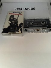 Last of the Independents by Pretenders Cassette, Apr-1994, Sire Near mint