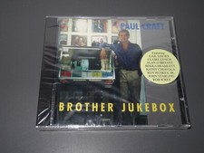 PAUL CRAFT - BROTHER JUKEBOX / ALBUM-CD 1998 OVP! SEALED!