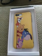 Nueva Funda Teléfono Disney Kate Spade Tigger Winnie The Pooh Piglet