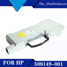 For Z800 1250W Power Supply 508149-001 480794-002/003 DPS-1050DB A