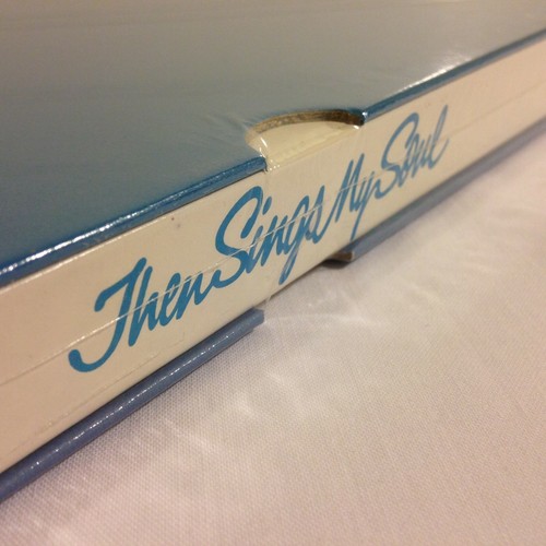 Then Sings My Soul vinyl 7x LP Box Set Sealed 1983 Readers Digest Pop Gospel - Picture 4 of 9