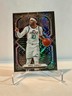 Mike Conley 2021-22 Panini Obsidian #118 Minnesota Timberwolves