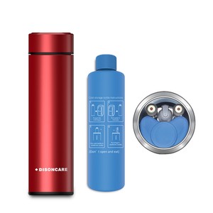 cooler for insulin pens