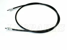 Land Rover Series 2 2A All Model Speedometer Drive Cable Assembly RTC3484 NEW