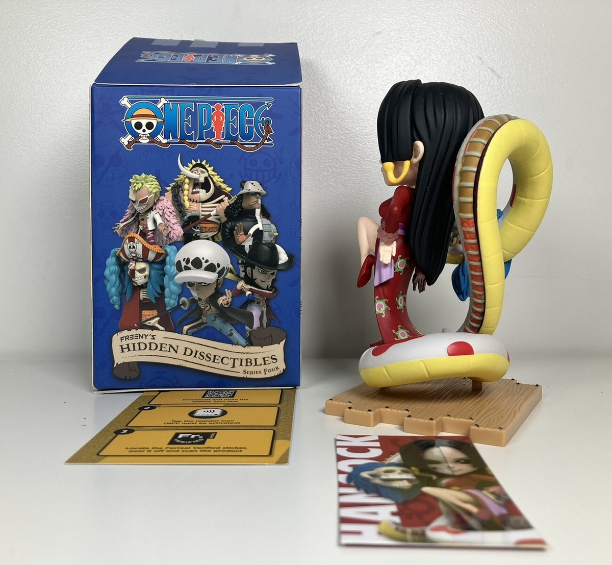 メビウス　透明人間 ASTRO ZOMBIES | メビウスモデル 1/8スケール 透明人間 組み立て