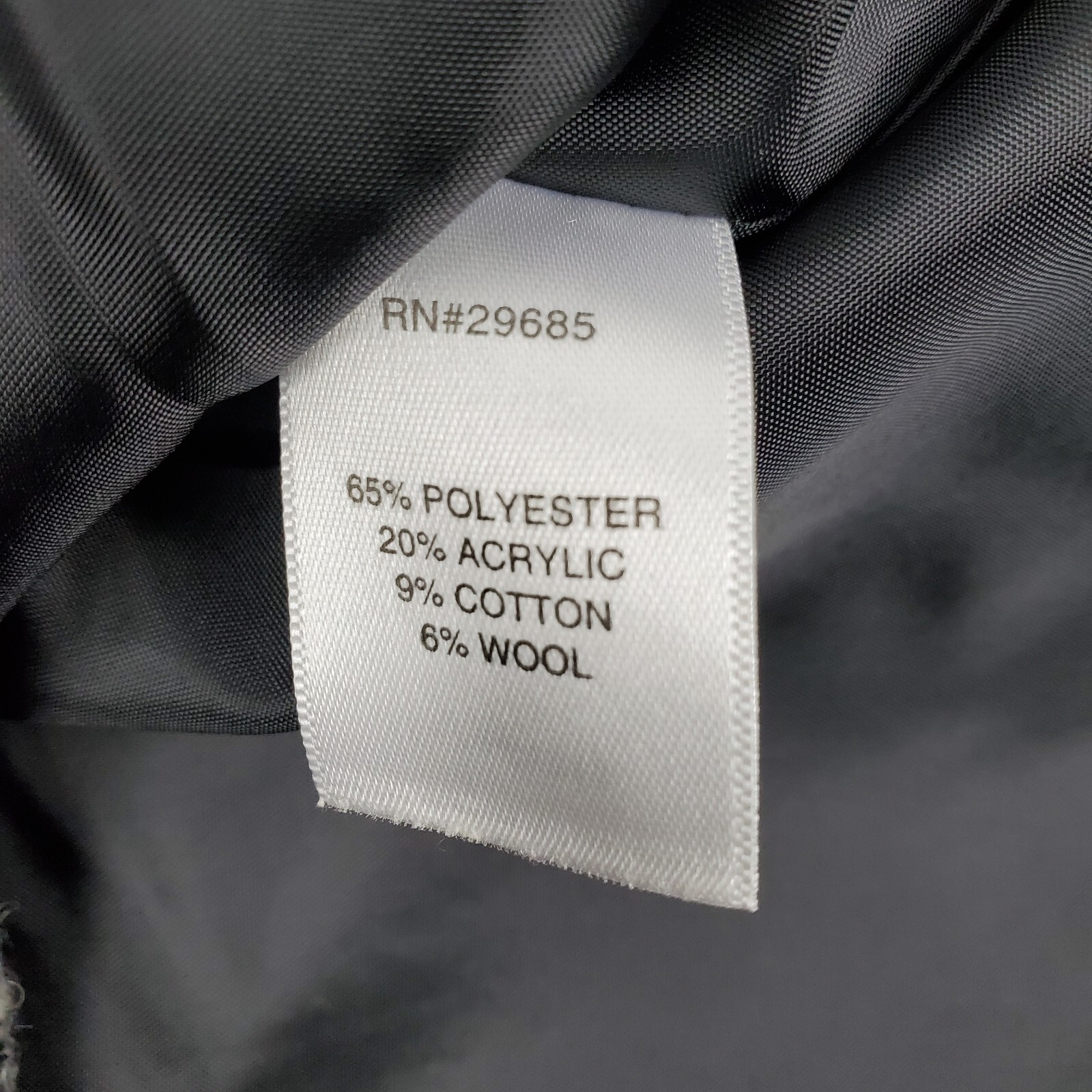 Pendleton Womens Blazer Jacket Long Sleeve Lining… - image 6