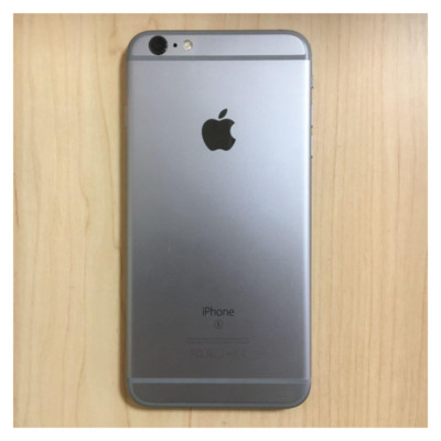Apple iPhone 6s Plus 16GB/64GB - Silver, Space Gray, Rose Gold - Verizon, AT&T