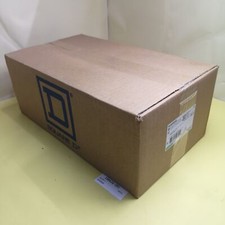 SQUARE D CIRCUIT BREAKER HJA36025 New in Box
