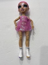Avery Styles Rainbow High Doll Ball Jointed MGA 2020 10  