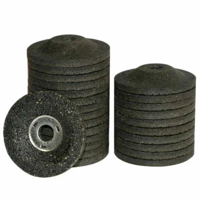 2" Grinding Disc Wheels For Mini Air Angle Grinders Polishing Wood Stone Metal