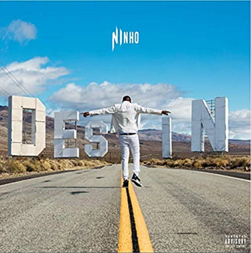 Ninho-Destin CD NEW