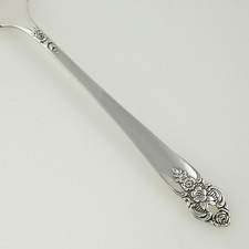 Oneida DISTINCTION Silver Plate Prestige 1951 Silverware Flatware CHOICE