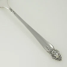 Oneida DISTINCTION Silver Plate Prestige 1951 Silverware Flatware CHOICE