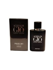 acqua di gio profumo projection