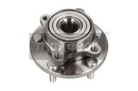33-0949 Maxgear Radlagersatz FüR Hyundai,Kia