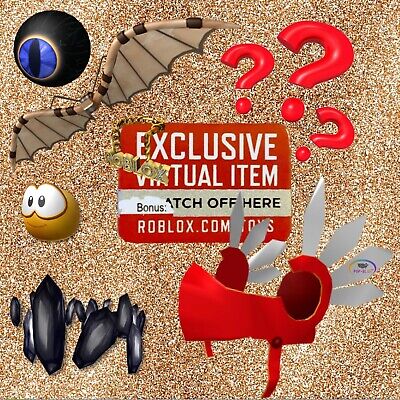 Roblox Series 8 Chaser Code Mystery Box Figure Toy Ultra Rare Chance For Redvalk Ebay - roblox getting red valk