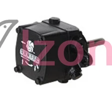 NEW SUNTEC AJ6CE1002 Oil Pump For Diesel Oil Or Oil-Gas Dual Burner~
