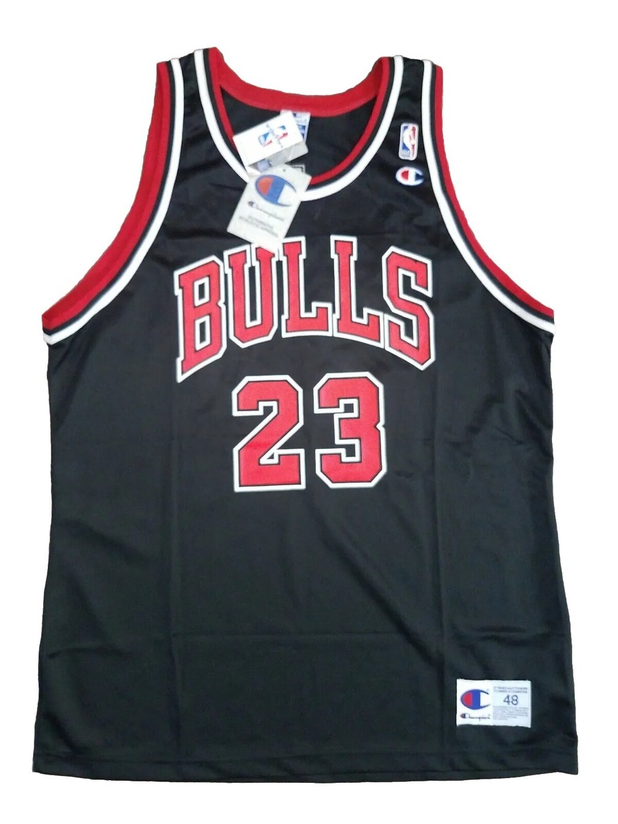 RARE!! Michael Jordan #23 Chicago Bulls NBA Basketball