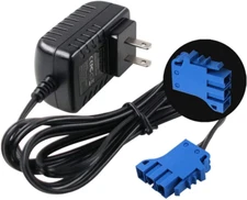 12V Charger for Peg Perego Battery, Peg Perego Power Supply, Peg Perego Battery 