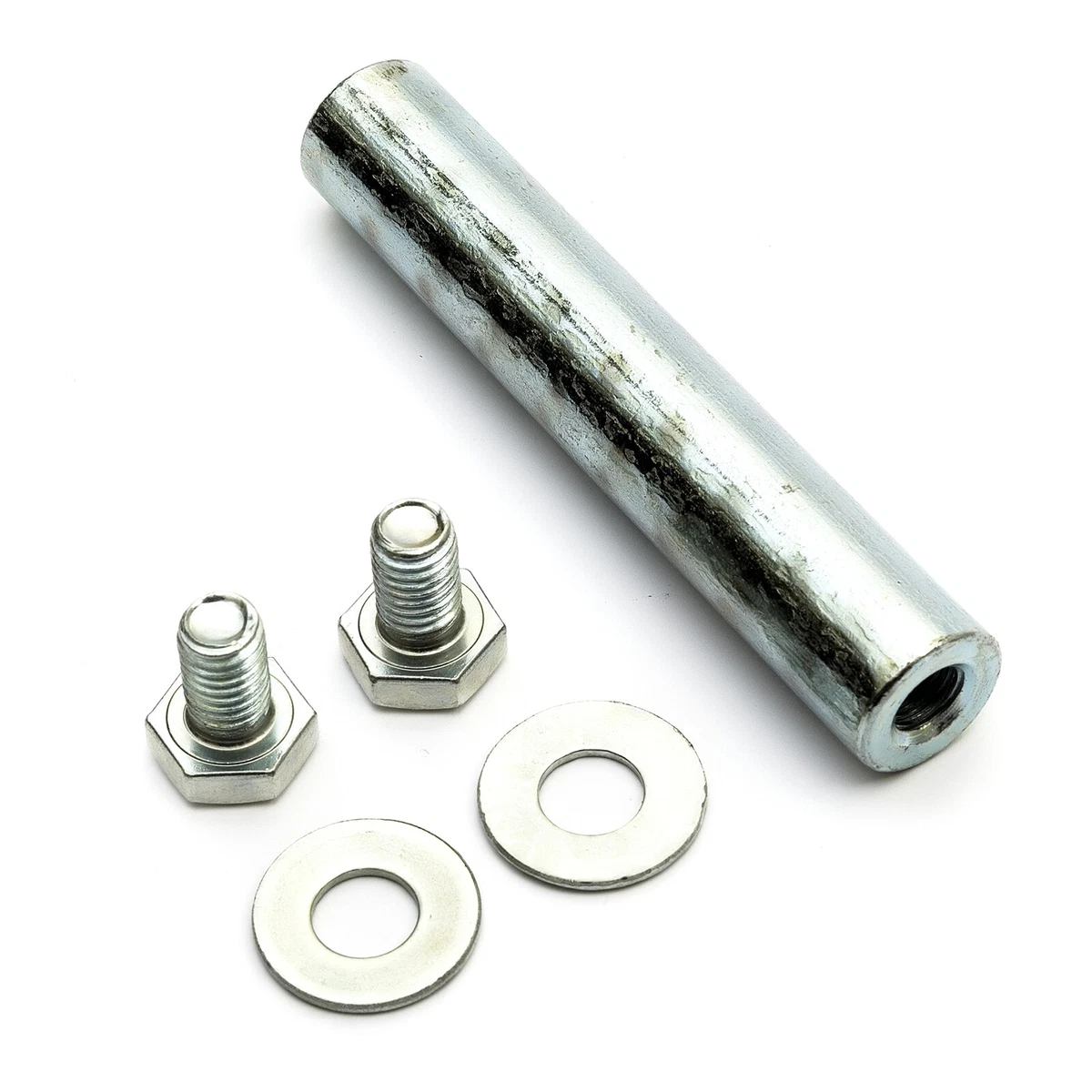 Wheelbarrow axle kit deals