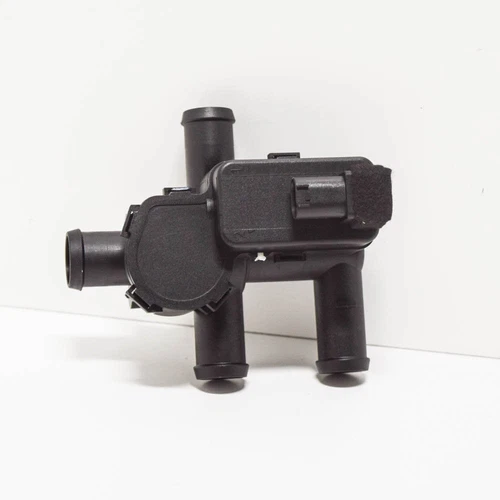 NEW MB S-CLASS W221 HEATER CONTROL SOLENOID VALVE A2308300084 3.5 PETROL GENUINE - Picture 1 of 9