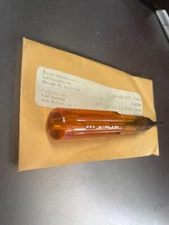 Socket Head Screw Key 9/16