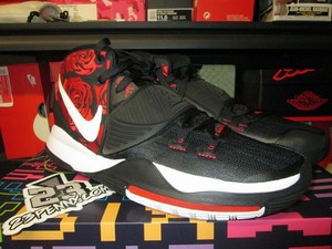 kyrie 6 preto