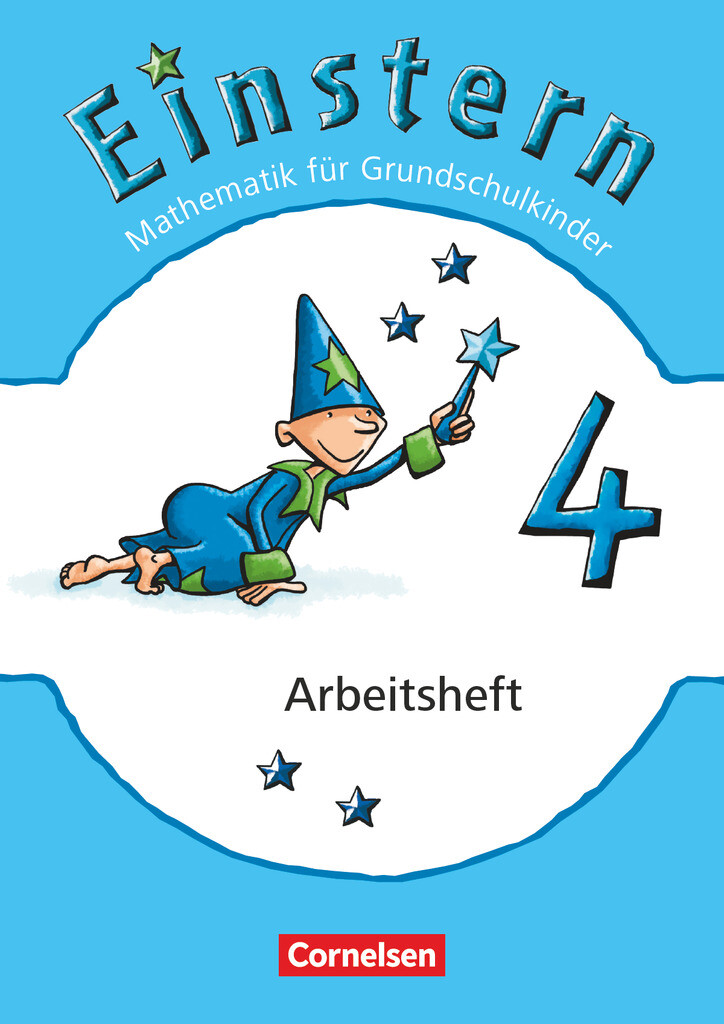 Jutta Maurach; Roland Bauer / Einstern - Mathematik - Ausgabe 2010 -