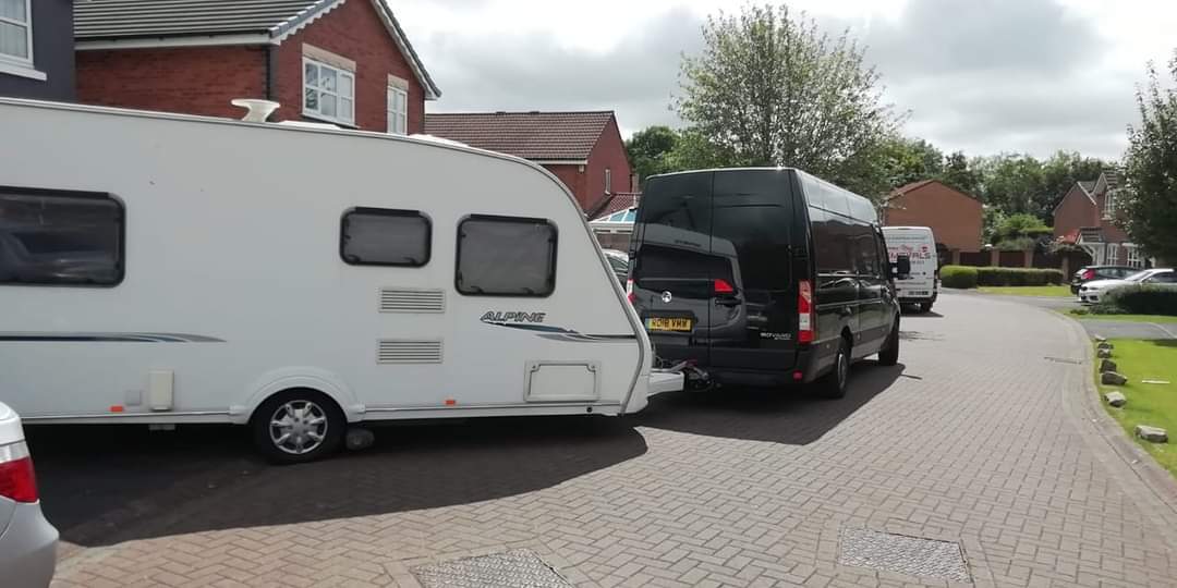 EUROPEAN REMOVALS VANS / 7.5 TON TO FRANCE SPAIN ETC WEEKLY ALL CUSTOMS