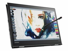 Lenovo Thinkpad X1 Yoga 14" (256 Gb Ssd, Intel Core I5-8265u.,3.50 Ghz, Intel Hd