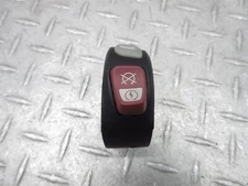 2012 11-14 BMW K1600 K1600GT OEM Right Handlebar Switch With Locking