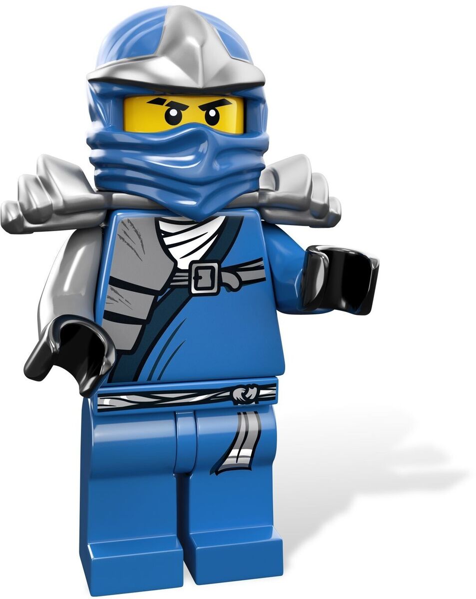 LEGO NINJAGO 9553 Jay ZX BOOSTER PACK, New and Factory LEGO NINJAGO 9553 Jay ZX BOOSTER PACK, New and Factory