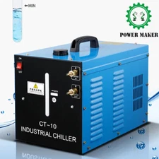 CT-10L TIG Welding Machine Plasma Cutting Machine Cooling Circulating Water Tank