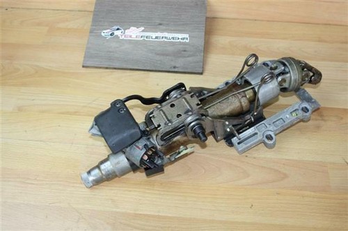 VW Passat 3B Skoda Superb Lenksäule verstellbar mit Kreuzgelenk 3B0419502G