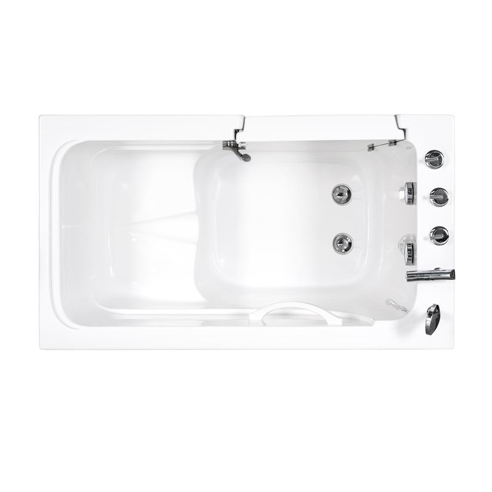 Colliford 1320 Left Hand Walk in Bath eBay