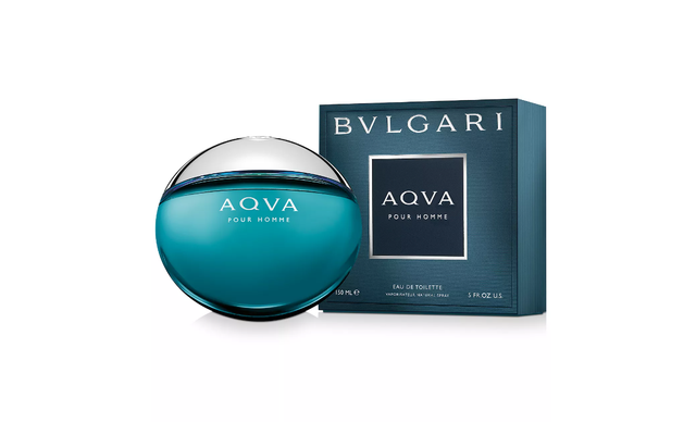 aqua pour homme cologne