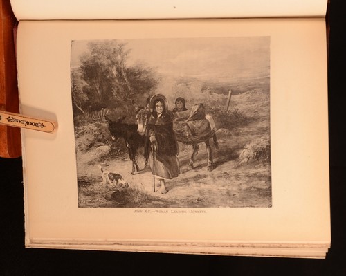 1904 John N Rhodes William H Thorp Illustrated Limited Edition - Bild 5 von 11