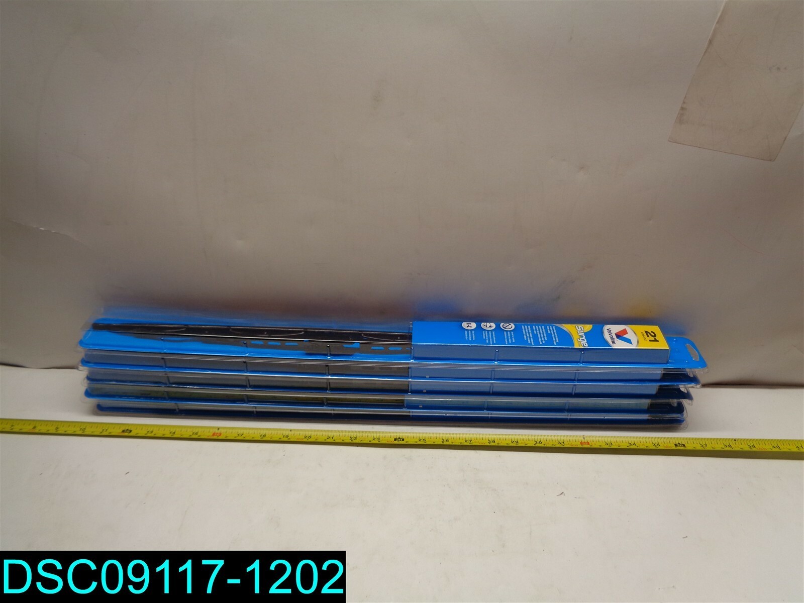 Valvoline 21" Windshield Wiper Surge Series 836452 for sale online eBay