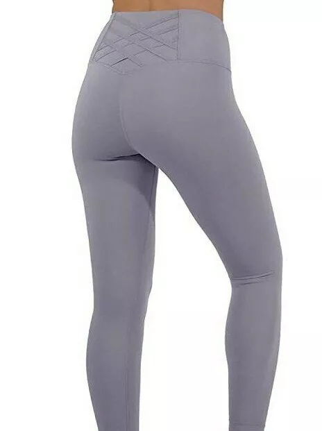 Tummy Control High Waisted Gym Athletic Buttery Soft Squat Proof Yoga Pants  - China Leggings and Yoga Leggings price | Made-in-China.com