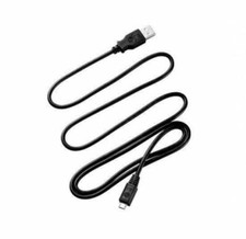 USB PC DATA CHARGING CABLE LEAD CORD FOR FLIR E4 THERMAL IMAGING CAMERA