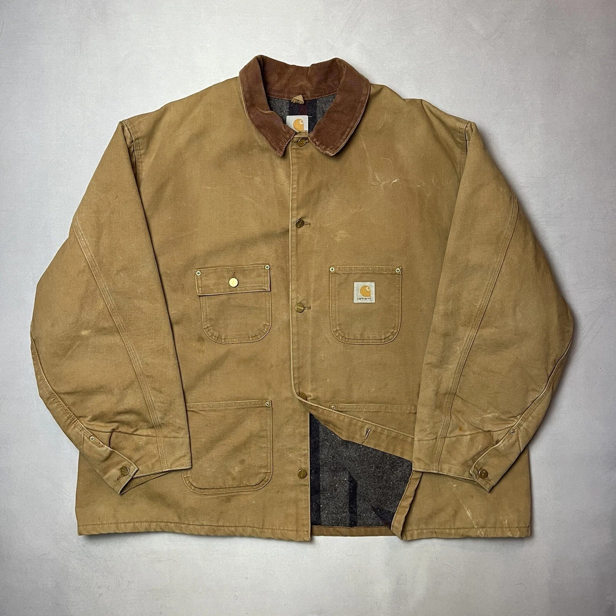4xl clearance barn coat