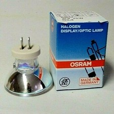Osram 64617 12V 75W G5.3/4.8 MR11 35MM Dental Bulb replace PHILIPS 13865 12V75W
